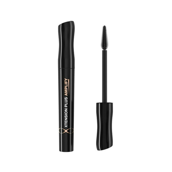 Marcelle Xtension Plus Amplify Mascara, Mascara Black, 8 mL