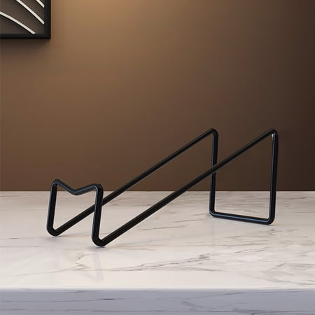 Iron Wine Rack Wall Mounted Holder European Style Space Saving Display Organizer for Kitchen Home Bar and Restaurant