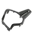 thumbnail image 1 of Car Interior Decoration, Steering Wheel Control Cover Panel Anti Scratch Wear Resistant High Strength  For Car Matte, 1 of 8