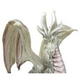 thumbnail image 6 of Ebros Fantasy Battle of Thrones Aged Wraith Hydra Wise Old Dragon 8"H Figurine, 6 of 6