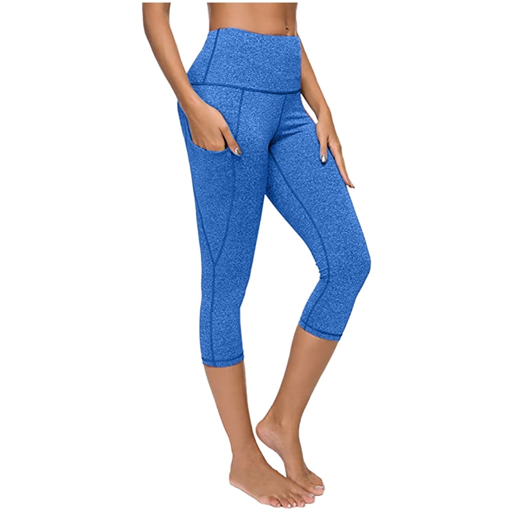 Tek Gear Yoga Pants With Pockets