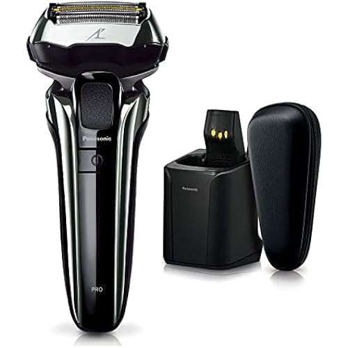 Panasonic Shaver Cleaning Solution