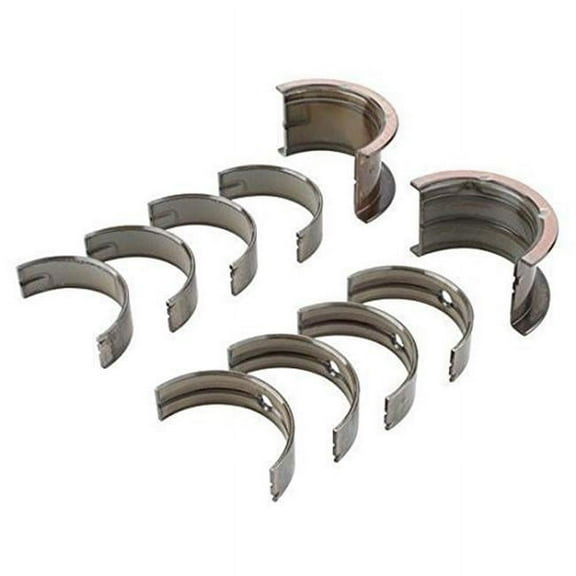 ACL Mitsubishi 4G93 1834CC High Performance Main Bearing Set - Standard Size