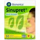 thumbnail image 1 of Bionorica Sinus Immune Support Adult Strength - 50 Tablets - Pack of 1, 1 of 5