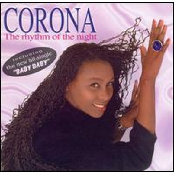 Pre-Owned The Rhythm of the Night (CD 0075596181723) by Corona