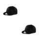 thumbnail image 4 of Gorra de béisbol Sonducket cálida para otoño e invierno con hebilla ajustable color Gris Negro Café, 4 of 6