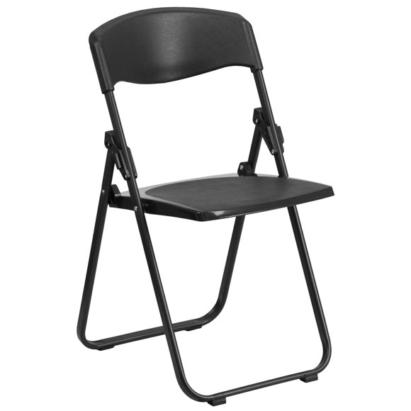 Extra Tall Folding Chairs