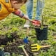 thumbnail image 3 of Children'S Beach Toys, 6-Piece Set Children'S Gardening Tools Sand Toy Set, Metal Gardening Tools, Beach Shovel, 3 of 5