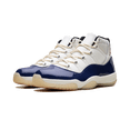 thumbnail image 2 of JORDAN MENS Air Jordan 11 "Rare Air" IH0296 400 IH0296 400 from Stadium Goods, 2 of 8