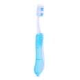 thumbnail image 5 of Wall-Mounted Toothbrush Holder, Bathroom Organizer, Compact Portable Outdoor Hiking For Camping Travel, 5 of 5