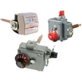 thumbnail image 1 of AP17377E - OEM Rheem Upgraded Replacement Water Heater Natural Gas Valve, 1 of 1