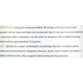 thumbnail image 3 of Spirulina Powder, 3 of 5