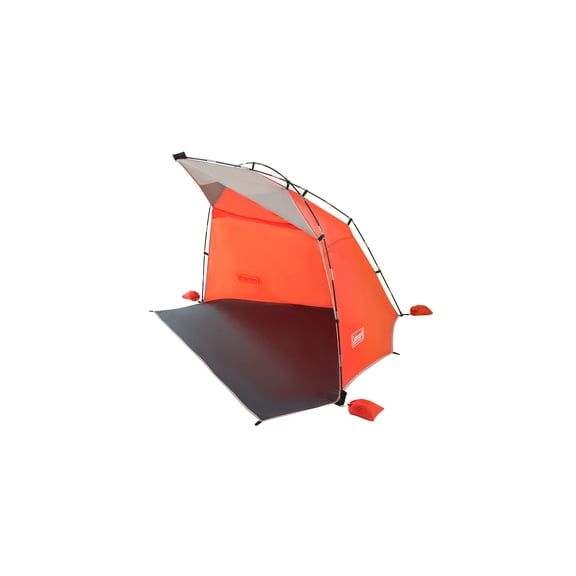 Coleman Skyshadeâ„¢ Large Compact Beach Shade