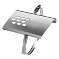 thumbnail image 1 of Motorcycle Universal Exhaust Pipe Protector Heat Shield Cover Guard Anti-Scalding Cover New Accessories, 1 of 7