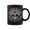 Black, variant on Family Reunion 2025 Our Roots Run Deep Our Love Runs Deeper Coffee Mugs