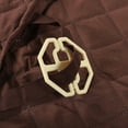 thumbnail image 4 of Soft And Comfortable Practical Pet Sofa Mat Pet Sofa Protector Durable For  Two Seater Size, 4 of 8