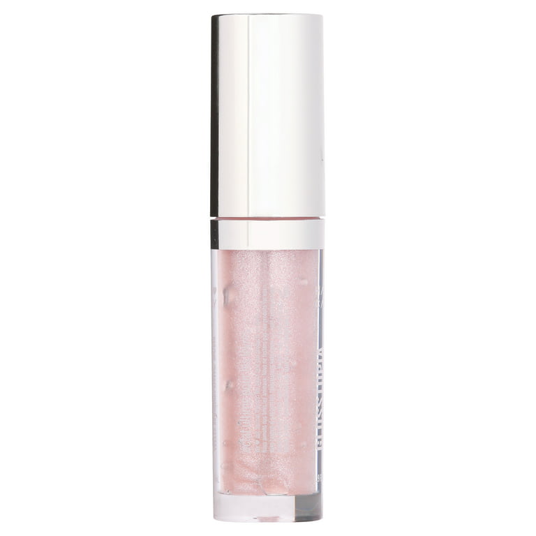 Hard Candy Glosstopia Lip Gloss, Sprinkles Top, pink shimmer, fl oz - Walmart.com