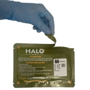 Halo Vent IFAK Chest Seal, 2 Per Package