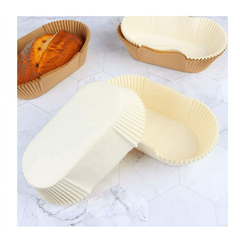 Loaf Tin Liners Line A Square Cake Tin Loaf Tin Parchment Paper In