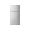 Whirlpool WRT348FMEZ - Refrigerator/freezer - top-freezer - width: 29.8 in - depth: 31.4 in - height: 65.4 in - 18.2 cu. ft - stainless steel