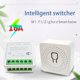 thumbnail image 2 of Intelligent ZigBee switch App remote voice control can be connected to double control switch black box switcher Gong Bohan LED, 2 of 2