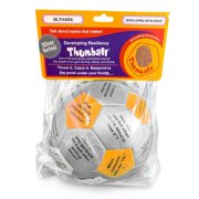 Developing ResilienceThumball