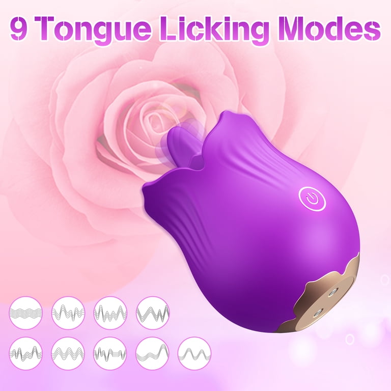 Adorime Rose Toys Clitoral Vibrator for Women with 7 Mind-Blowing Tapping Modes, Red - Walmart.com Adorime Rose Toys Clitoral Vibrator for Women with 7 Mind-Blowing Tapping Modes, Red - Walmart.com
