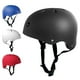 thumbnail image 1 of Flmtop Casco de ventilación resistente al impacto para ciclismo, patinaje, patinaje sobre ruedas,Black,M, 1 of 9
