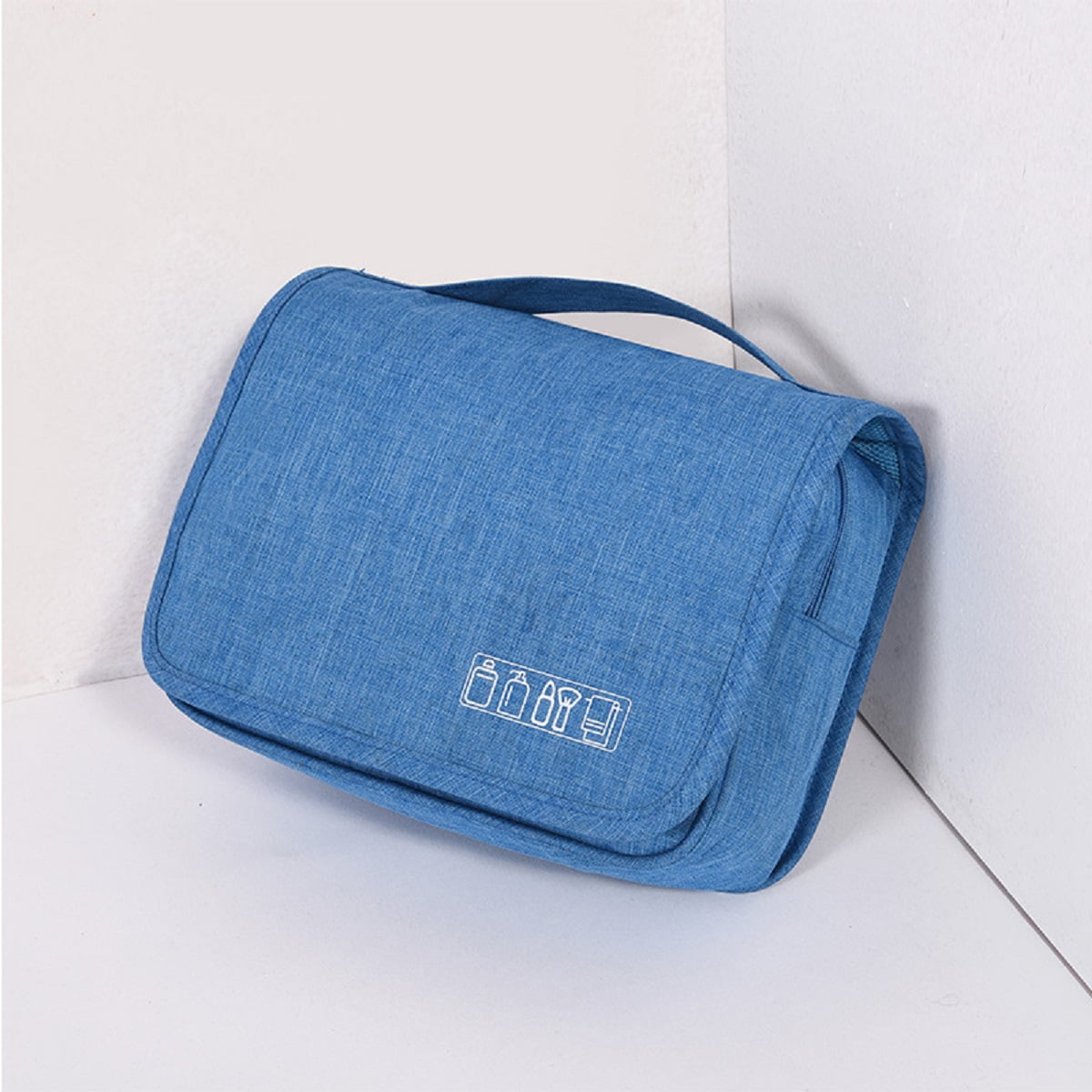 waterproof dopp kit