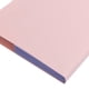 thumbnail image 4 of Bolsas Para Carpetas De Archivos, Organizador De Documentos Multicapa A4, Bolsillos De Información Para Almacenamiento De Papel, Color Rosa, 4 of 7