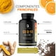 thumbnail image 4 of Co Q 10 Blend BLIFE Cápsulas 180 de 500 mg, 4 of 8