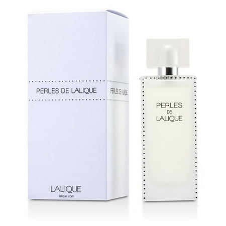 Perles De Lalique by Lalique, 3.3 oz EDP Spray for Women main image 1