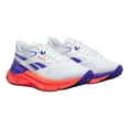 thumbnail image 2 of Tenis Reebok Mujer Dama Floatzig Symmetros Running blanco 2 MX, 2 of 7