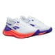 thumbnail image 2 of Tenis Reebok Mujer Dama Floatzig Symmetros Running blanco 2 MX, 2 of 7