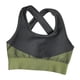 thumbnail image 5 of Deportivo Sin Costuras Para Mujer Fitness Running Bralette Chaleco Sin Verde m Sharpla Sujetador deportivo sin costuras, 5 of 8