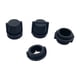 thumbnail image 1 of de enlace del limpiaparabrisas Conjunto de accesorios para automóviles de 4pcs de 4 piezas fácil de instalar parte de repuesto de reemplazo, 1 of 8