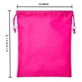 thumbnail image 2 of Mini Drawstring Bags, Drawstring loot bags for Party Favor Goodie Bags, Baby Showers & More!, 2 of 3