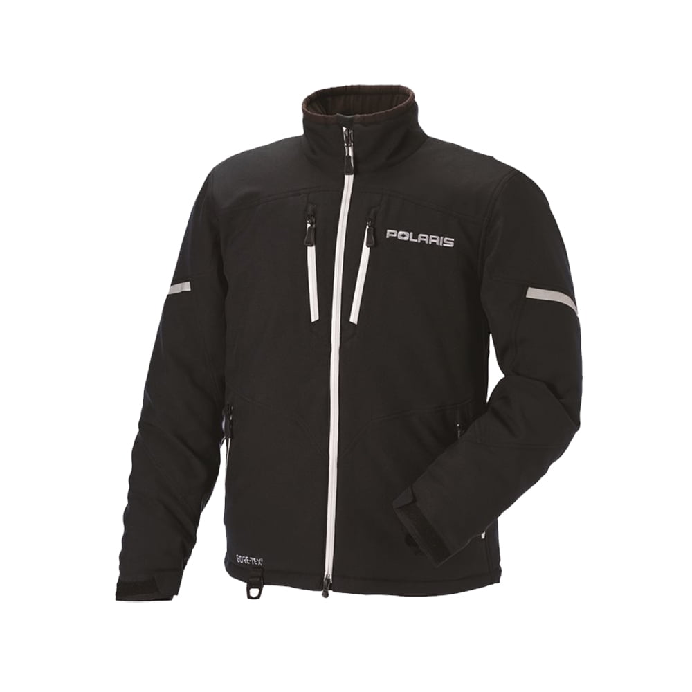 Adventure Snowmobile Jacket GoreTex Waterproof 3M Thinsulate