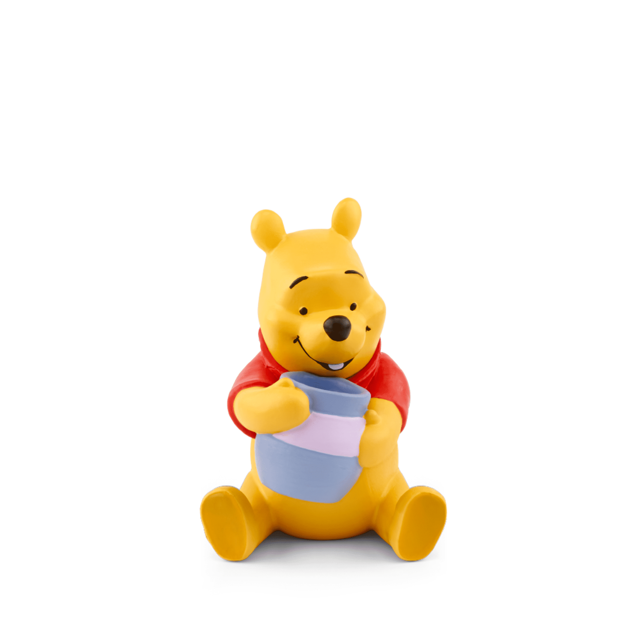 tonies Winnie the Pooh from Disney Audio Toy Figurine, Age Group 3+