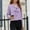 *Hot Pink, variant on Women's Long Sleeve Bow Tie Neck Silk Blouse,Button Down Shirts, Casual Office Work Blouse Tops Black,Womens Plus XXL