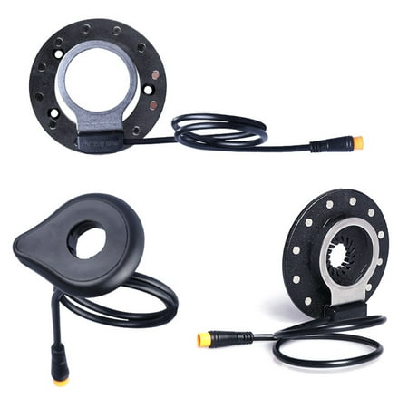 Leadingstar Bicycle Pedal Assist Sensor 12 Magnet Left/right Side