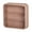 Pink, variant on (Clearance)pdqouc Storage for Closet Display Cabinet for Mini Figures Clear Stackable with Adjustable Shelves Wall Mounted Or Desktop Acrylic Case for Home Clinic Pantry Living Room Storage Cabinets