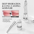 thumbnail image 2 of Reedle Shot Lip Plumper, Hydrating & Volumizing Clear Lip Gloss, Microneedling Effect & Hyaluronic Acid for Fuller, Smoother Lips 2025, 2 of 4