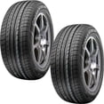 thumbnail image 1 of PAQUETE DE 2 LLANTAS 205/45 R17 LING LONG CROSSWIND 88W, 1 of 2