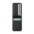thumbnail image 4 of Billetera URBAN ARMOR GEAR UAG Metropolis Kevlar Oliva para iPhone, 4 of 7