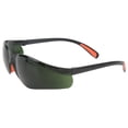 thumbnail image 4 of Welder Goggles, Eye Protection Easy Wearing Welding Glasses  For Working Light Green,Dark Green, 4 of 8