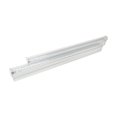 thumbnail image 3 of Paquete de 2 tiras de luz LED para cultivo, tubo LED T5 de 5W para plantas, luces de cultivo de alto rendimiento para estante de cultivo de plantas de invernadero, 3 of 5