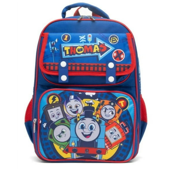 Backpack Padded Back - Thomas