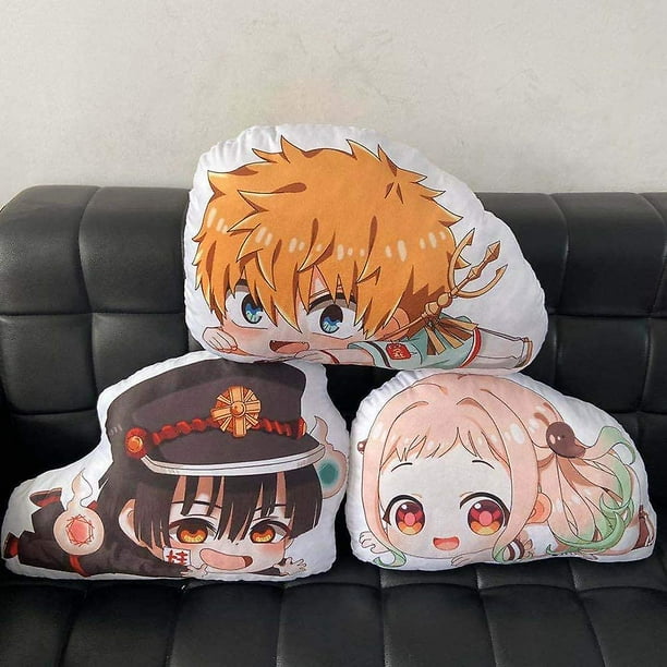 Hanako kun almohada sale