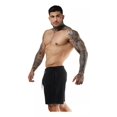thumbnail image 4 of Short Deportivo Corte Medio Mod Shark Para Hombre Fénix Fit, 4 of 4